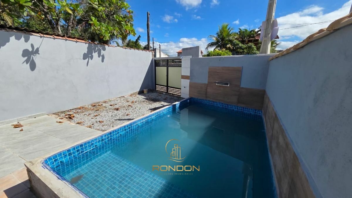Casa, 2 quartos, 83 m² - Foto 1