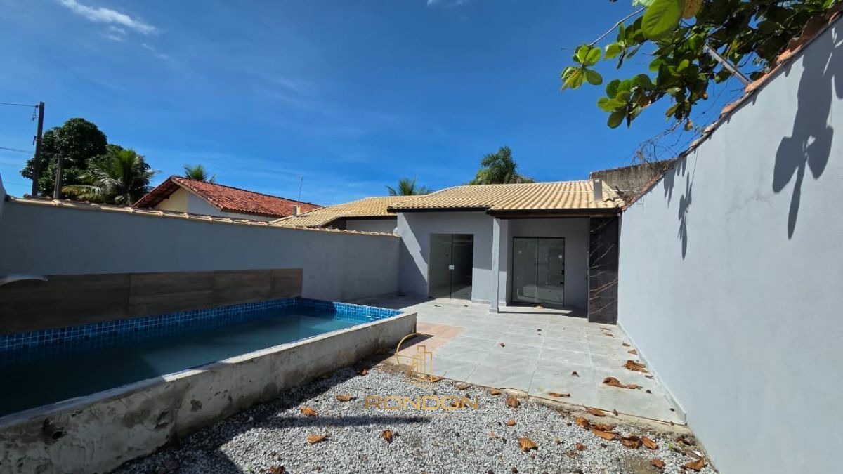 Casa, 2 quartos, 83 m² - Foto 2