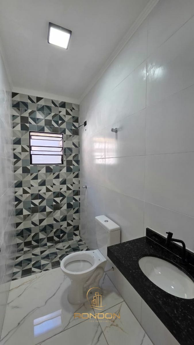 Casa, 2 quartos, 83 m² - Foto 12