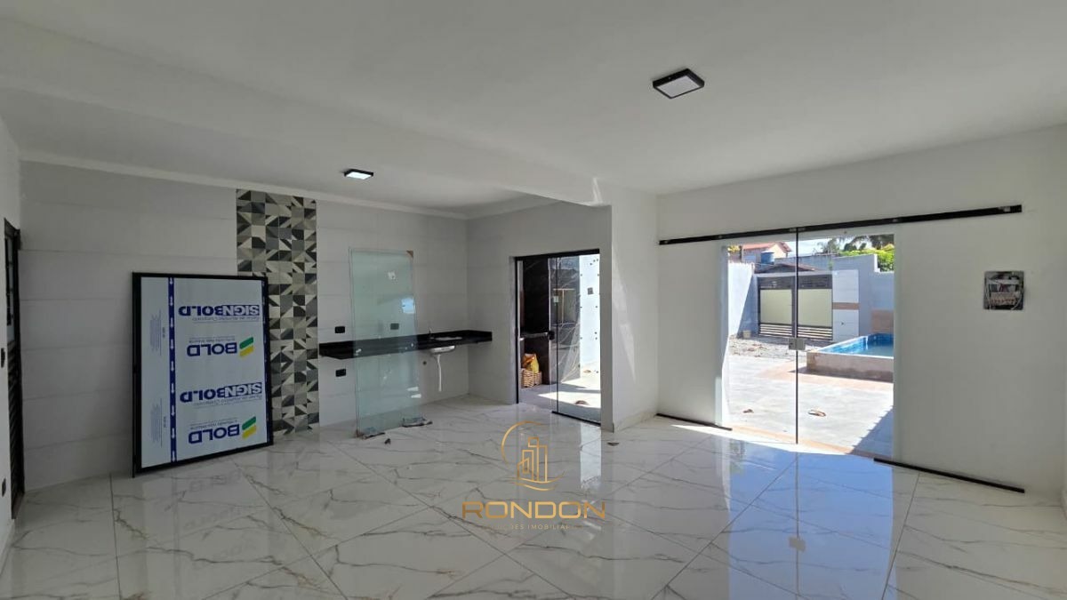 Casa, 2 quartos, 83 m² - Foto 9