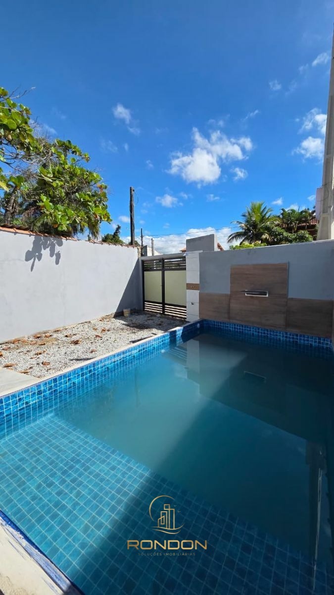 Casa, 2 quartos, 83 m² - Foto 5
