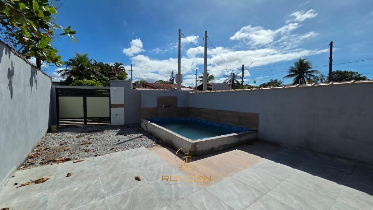 Casa, 2 quartos, 83 m² - Foto 3