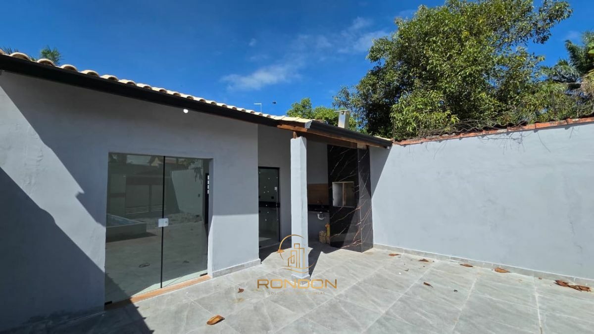 Casa, 2 quartos, 83 m² - Foto 7