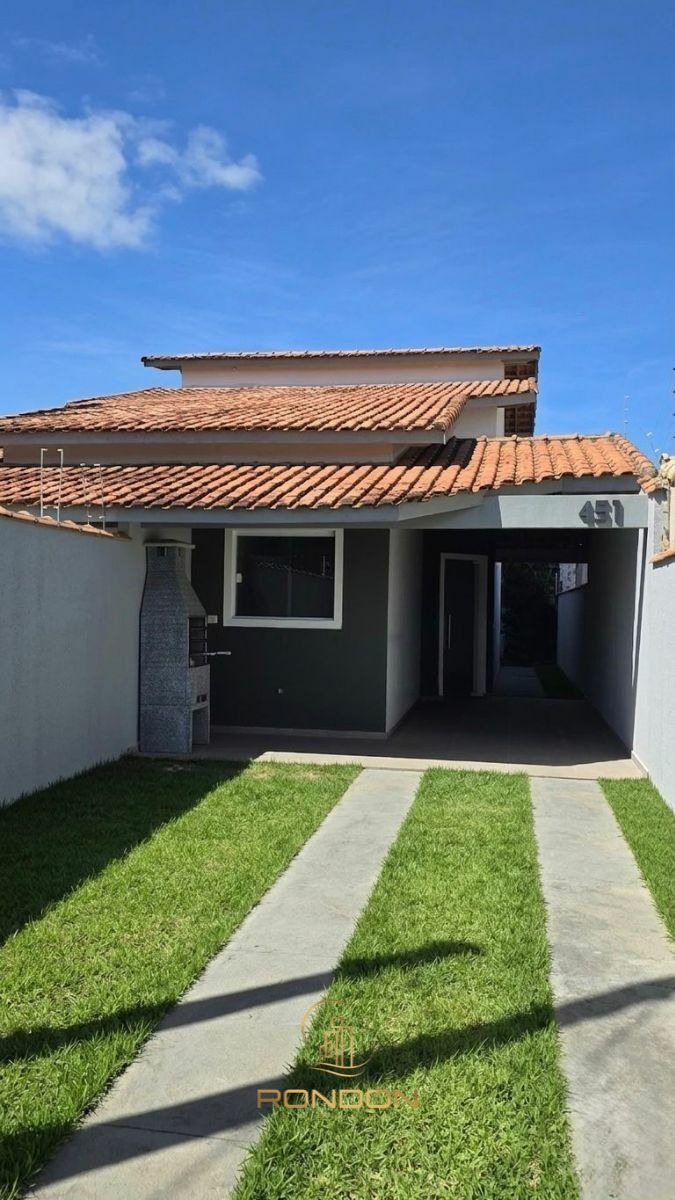 Casa, 2 quartos, 75 m² - Foto 9