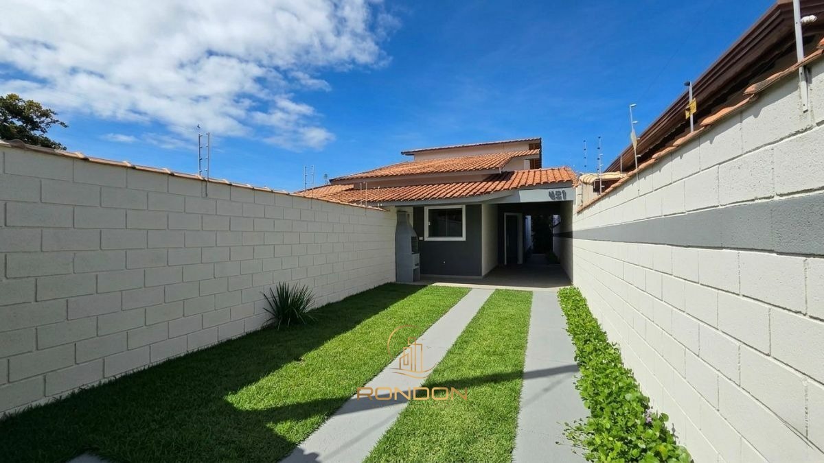 Casa, 2 quartos, 75 m² - Foto 5