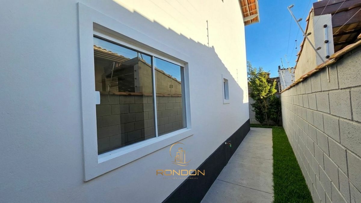 Casa, 2 quartos, 75 m² - Foto 2