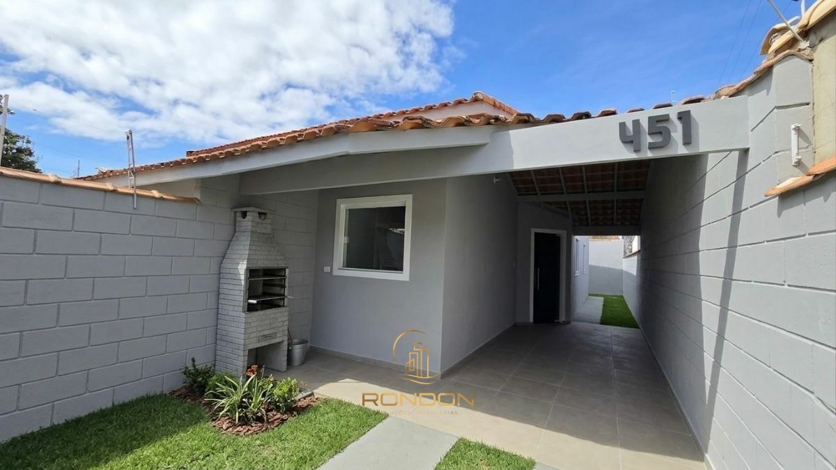Casa, 2 quartos, 75 m² - Foto 3