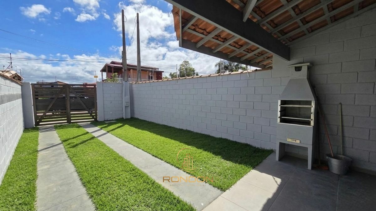 Casa, 2 quartos, 75 m² - Foto 6