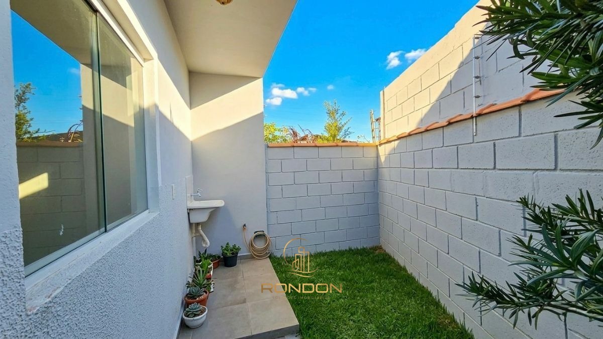 Casa, 2 quartos, 75 m² - Foto 4