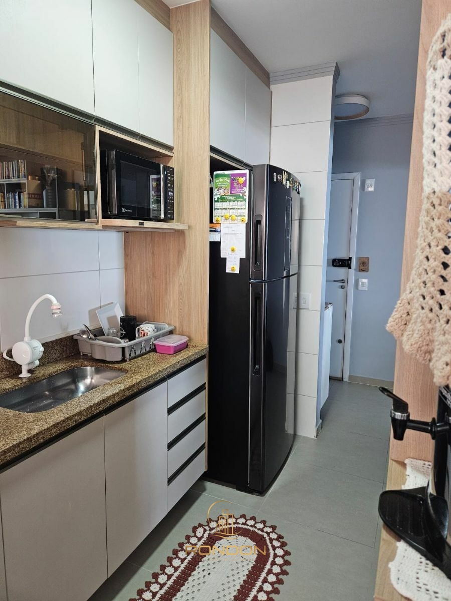 Apartamento, 2 quartos, 81 m² - Foto 3