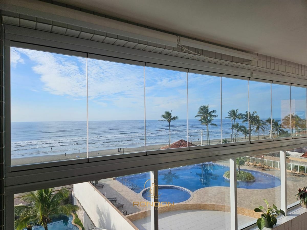 Apartamento 2 Dormitórios para venda em Itanhaém - SP