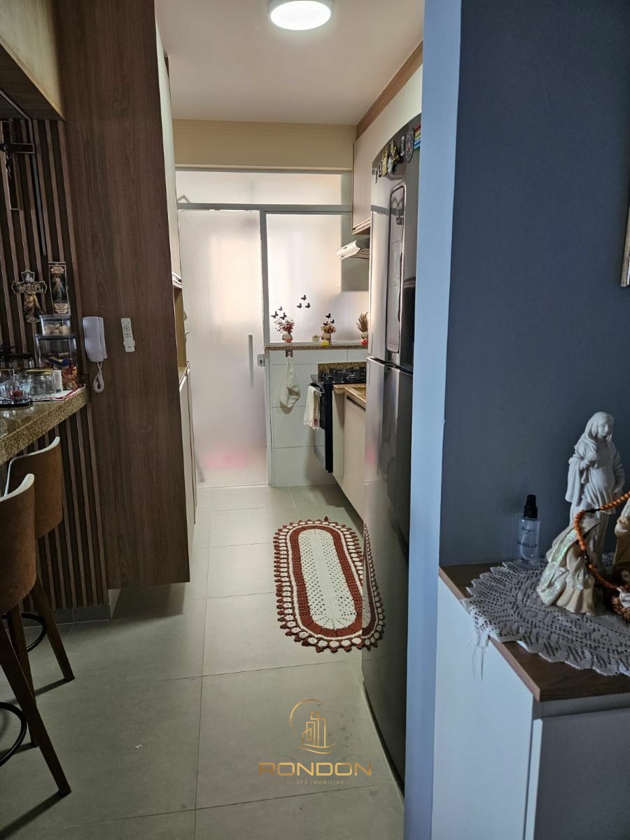 Apartamento, 2 quartos, 81 m² - Foto 33