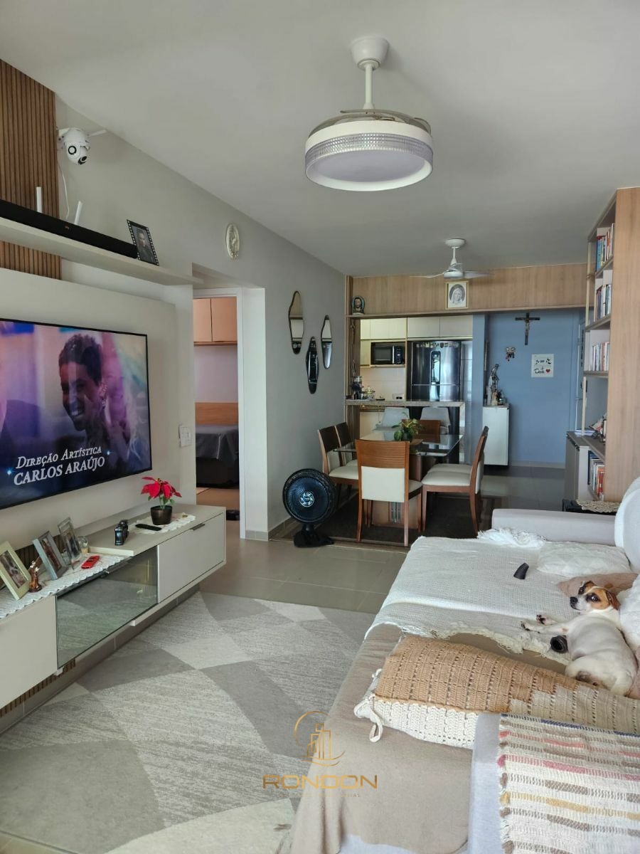 Apartamento, 2 quartos, 81 m² - Foto 54