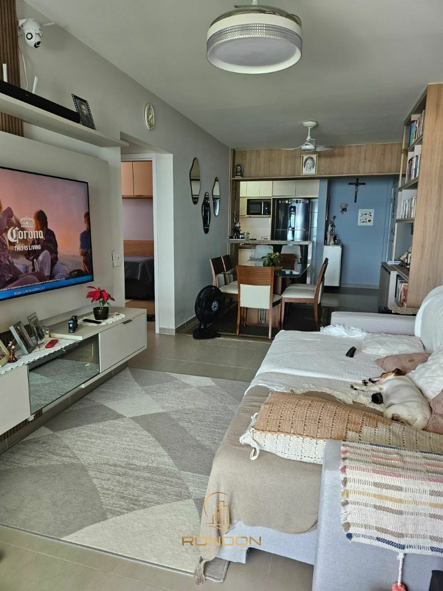 Apartamento, 2 quartos, 81 m² - Foto 80