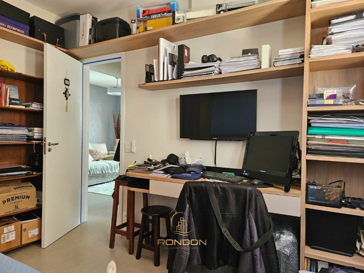 Apartamento, 2 quartos, 81 m² - Foto 27