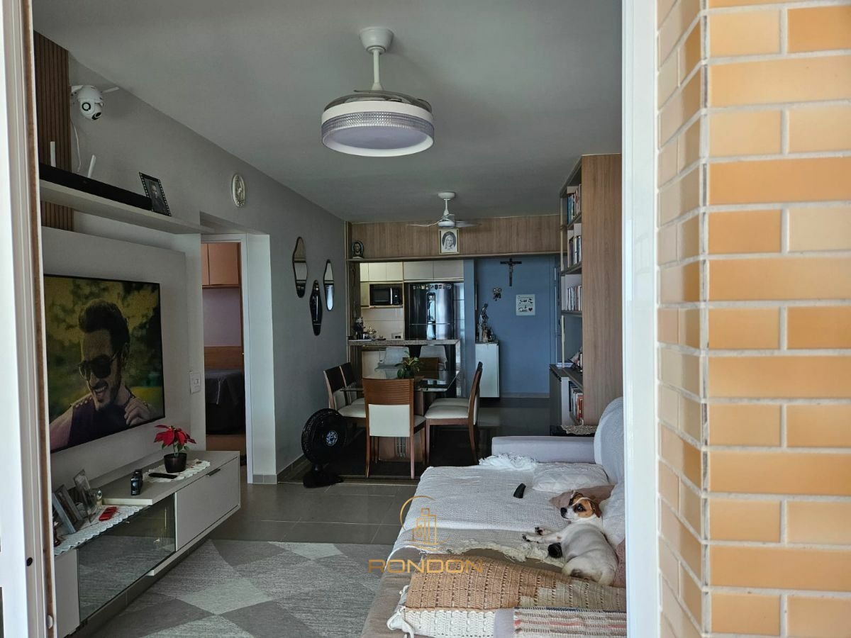 Apartamento, 2 quartos, 81 m² - Foto 24