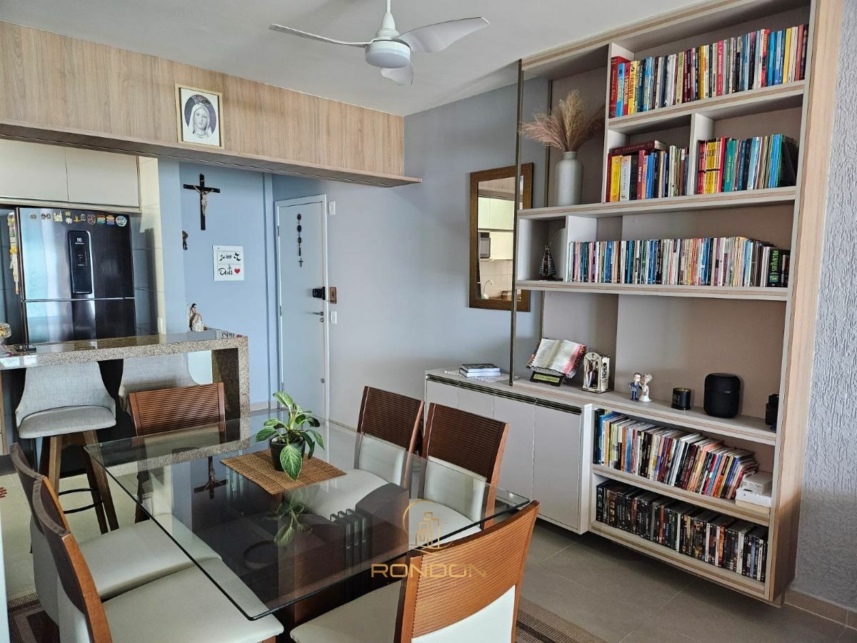 Apartamento, 2 quartos, 81 m² - Foto 60