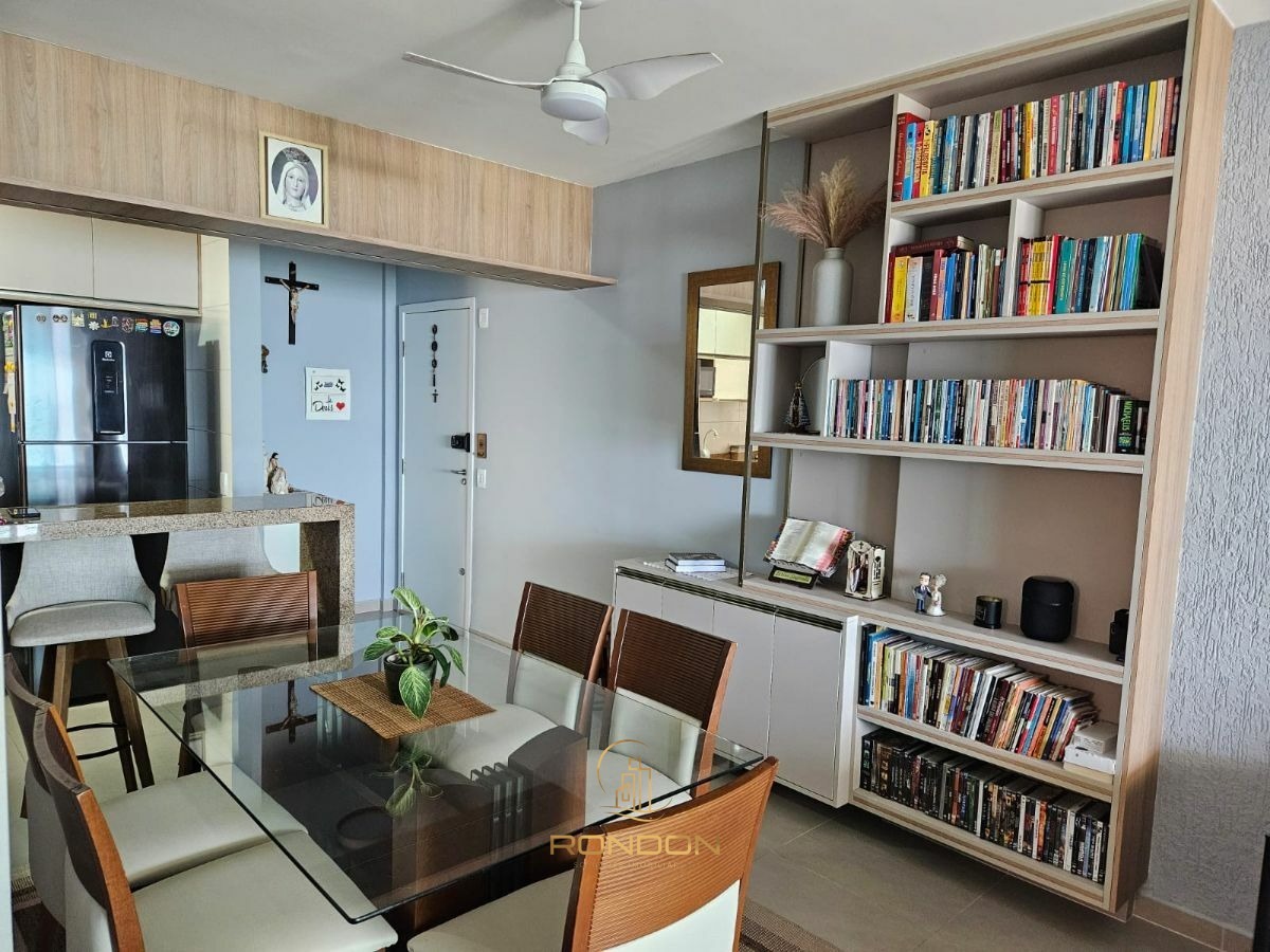 Apartamento, 2 quartos, 81 m² - Foto 11