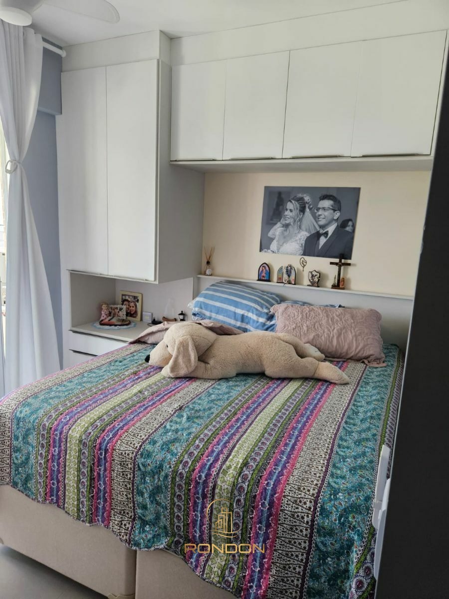 Apartamento, 2 quartos, 81 m² - Foto 81