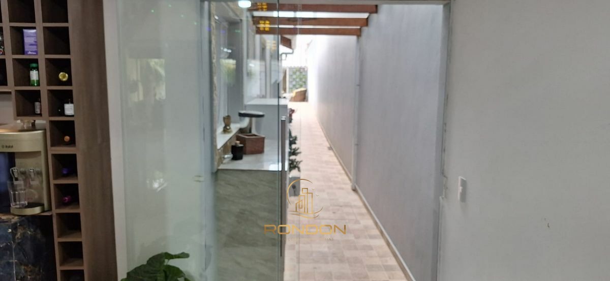 Casa, 4 quartos, 216 m² - Foto 18