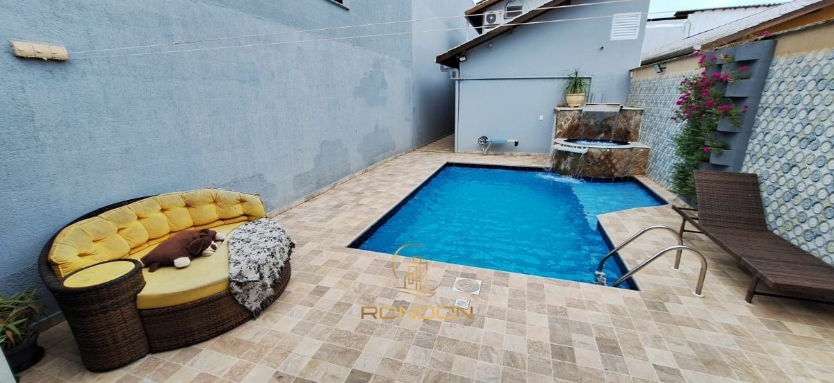 Casa, 4 quartos, 216 m² - Foto 31