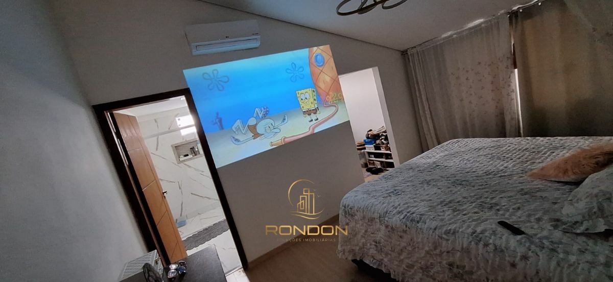 Casa, 4 quartos, 216 m² - Foto 7