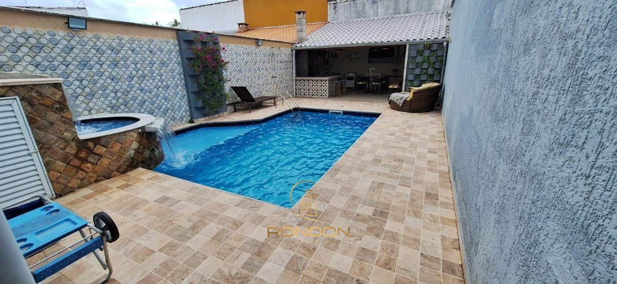 Casa, 4 quartos, 216 m² - Foto 30