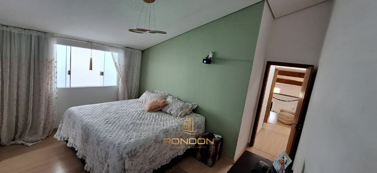 Casa, 4 quartos, 216 m² - Foto 21