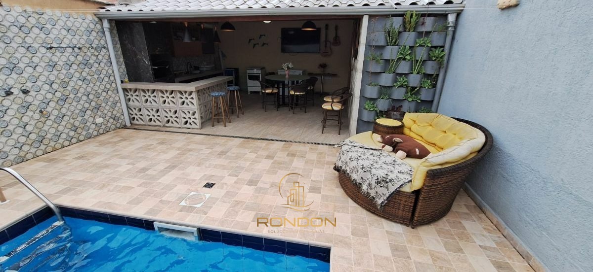 Casa, 4 quartos, 216 m² - Foto 28