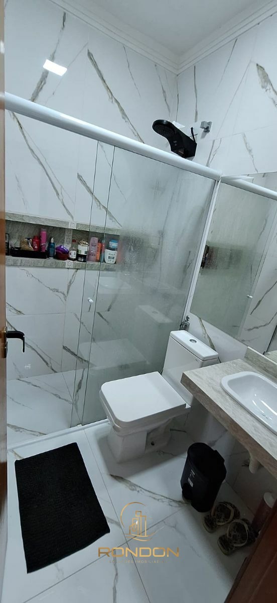 Casa, 4 quartos, 216 m² - Foto 22