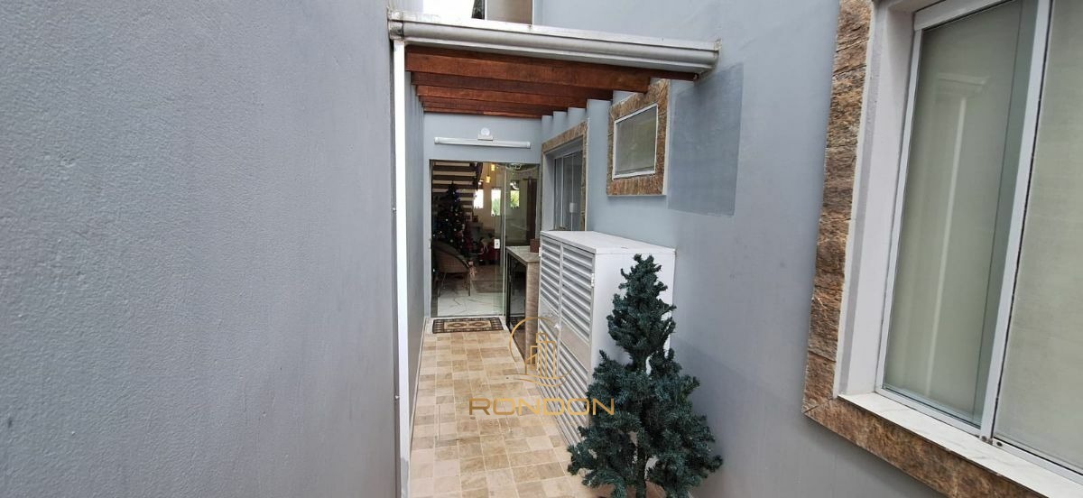 Casa, 4 quartos, 216 m² - Foto 12