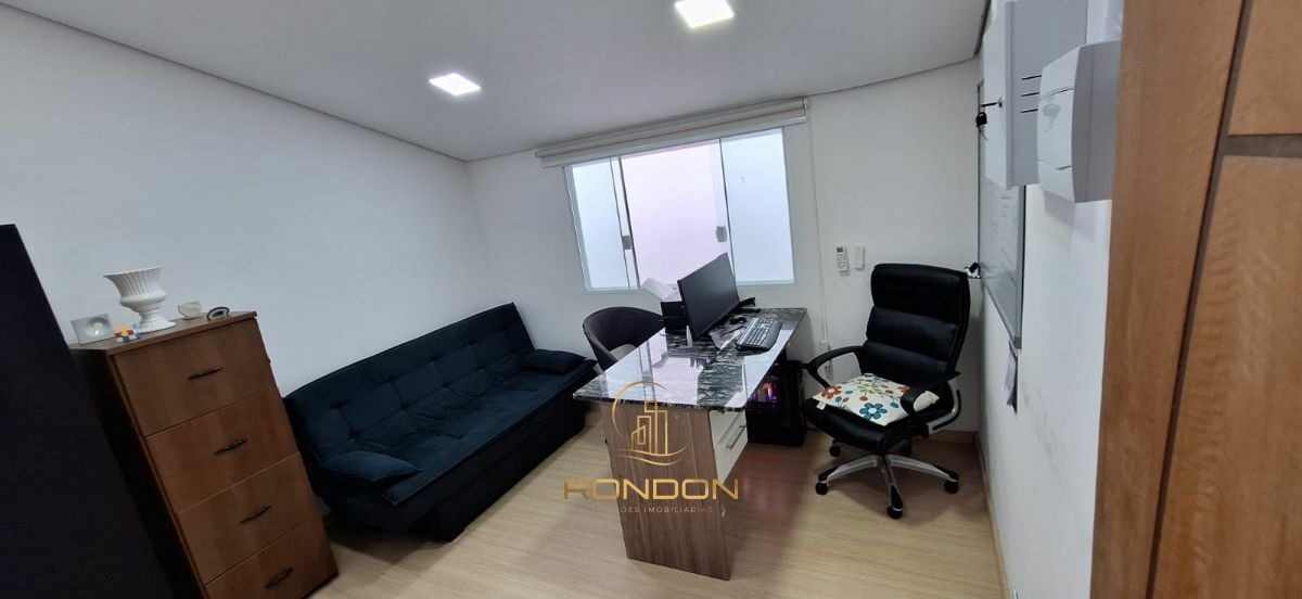 Casa, 4 quartos, 216 m² - Foto 15
