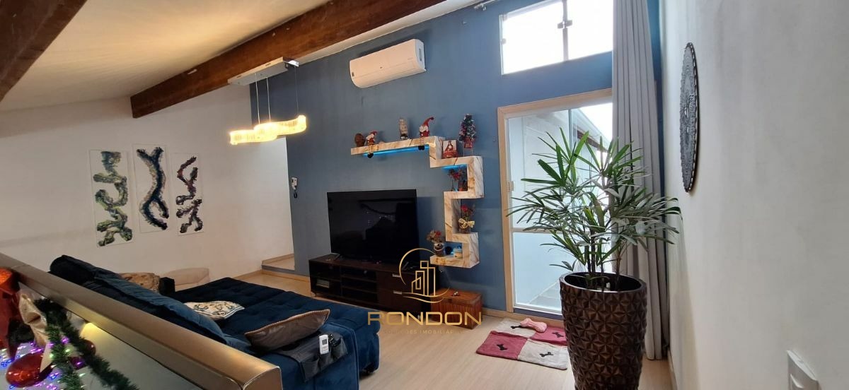 Casa, 4 quartos, 216 m² - Foto 4