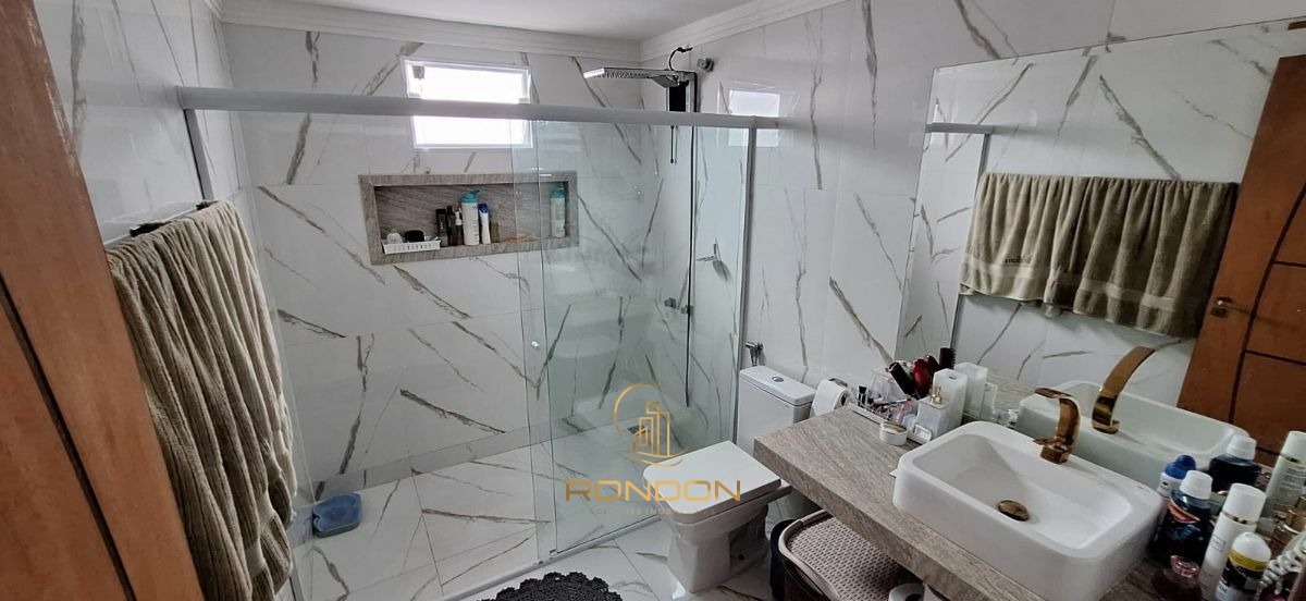 Casa, 4 quartos, 216 m² - Foto 6