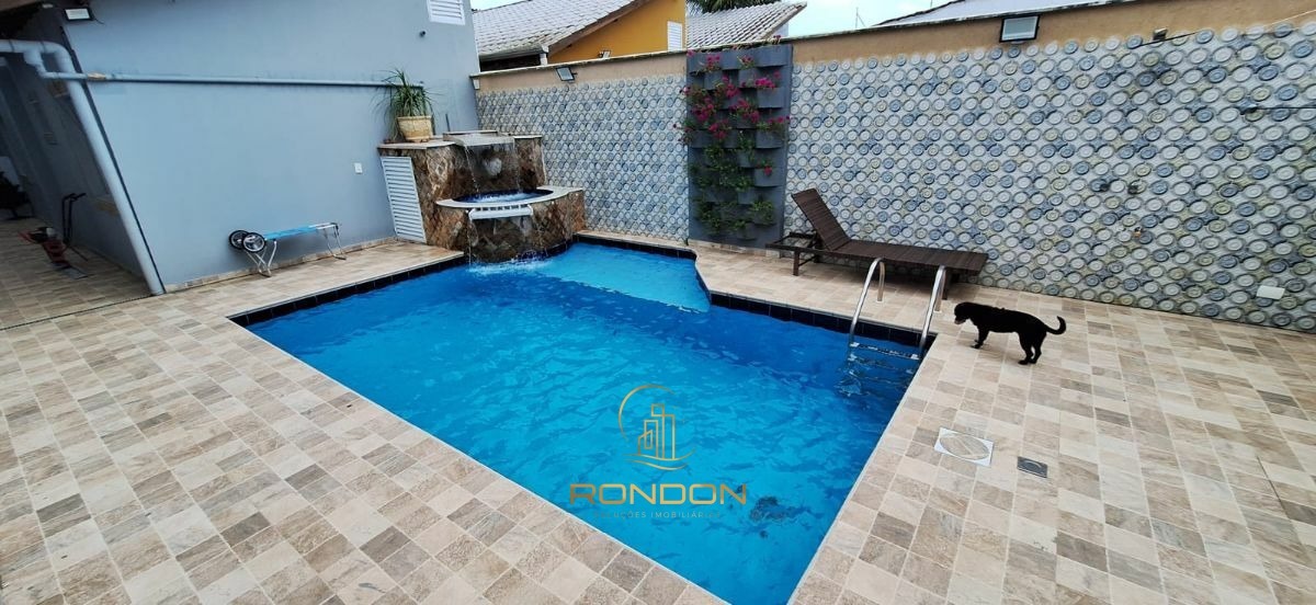 Casa, 4 quartos, 216 m² - Foto 29