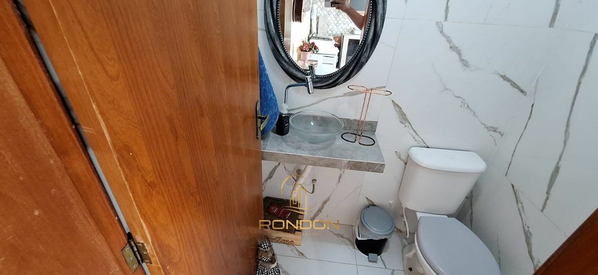 Casa, 4 quartos, 216 m² - Foto 11