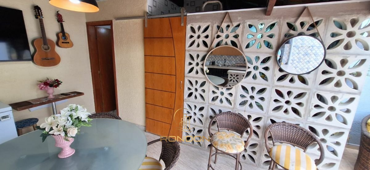 Casa, 4 quartos, 216 m² - Foto 24