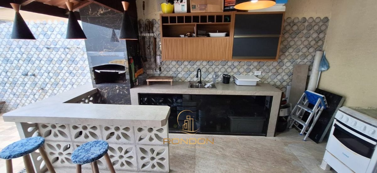 Casa, 4 quartos, 216 m² - Foto 5