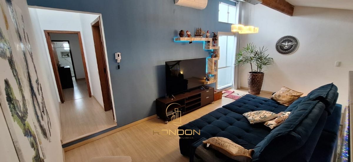 Casa, 4 quartos, 216 m² - Foto 3