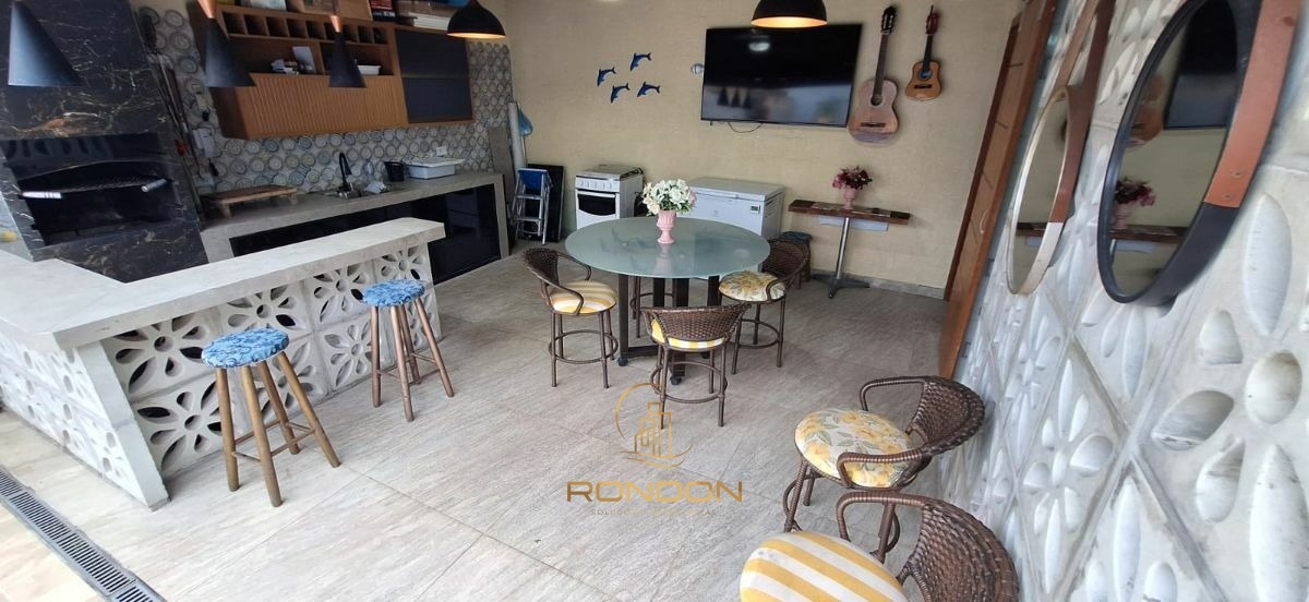 Casa, 4 quartos, 216 m² - Foto 16