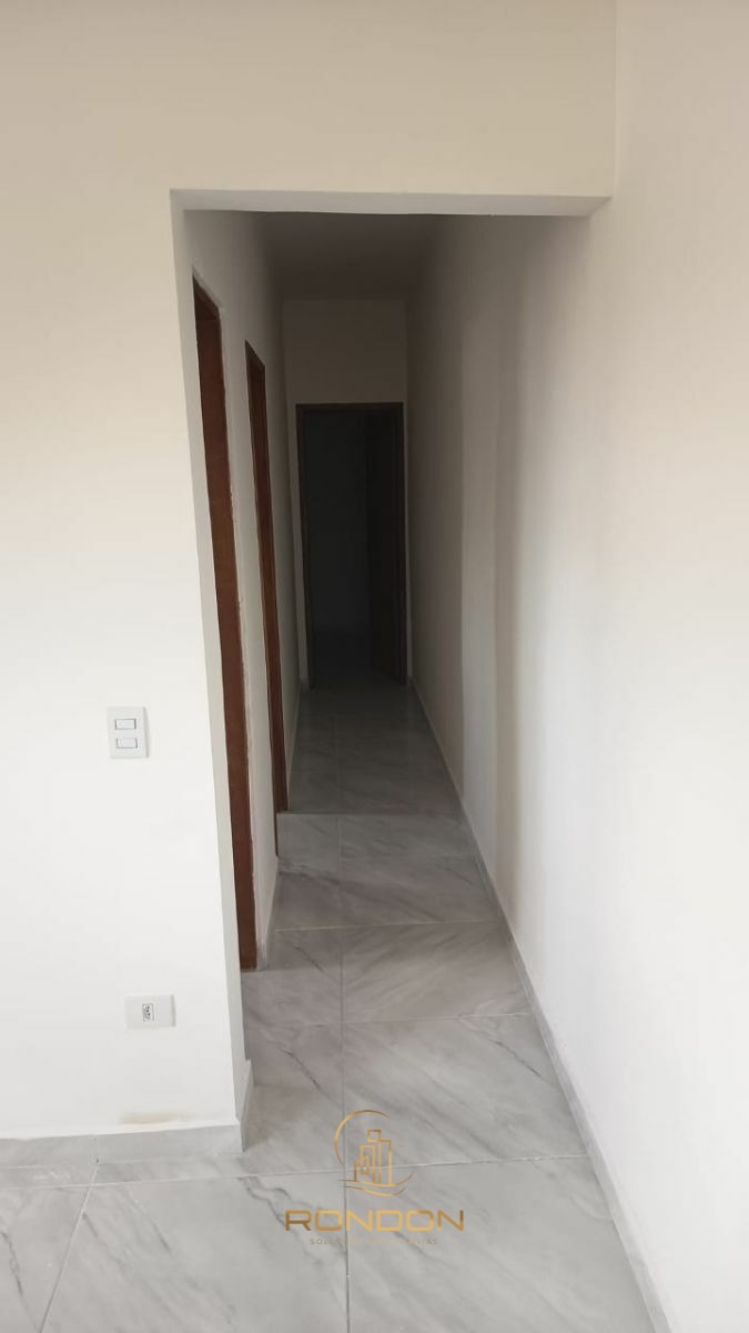 Casa, 2 quartos, 53 m² - Foto 24