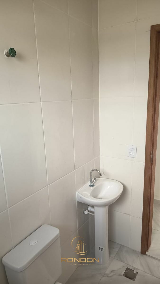 Casa, 2 quartos, 53 m² - Foto 26