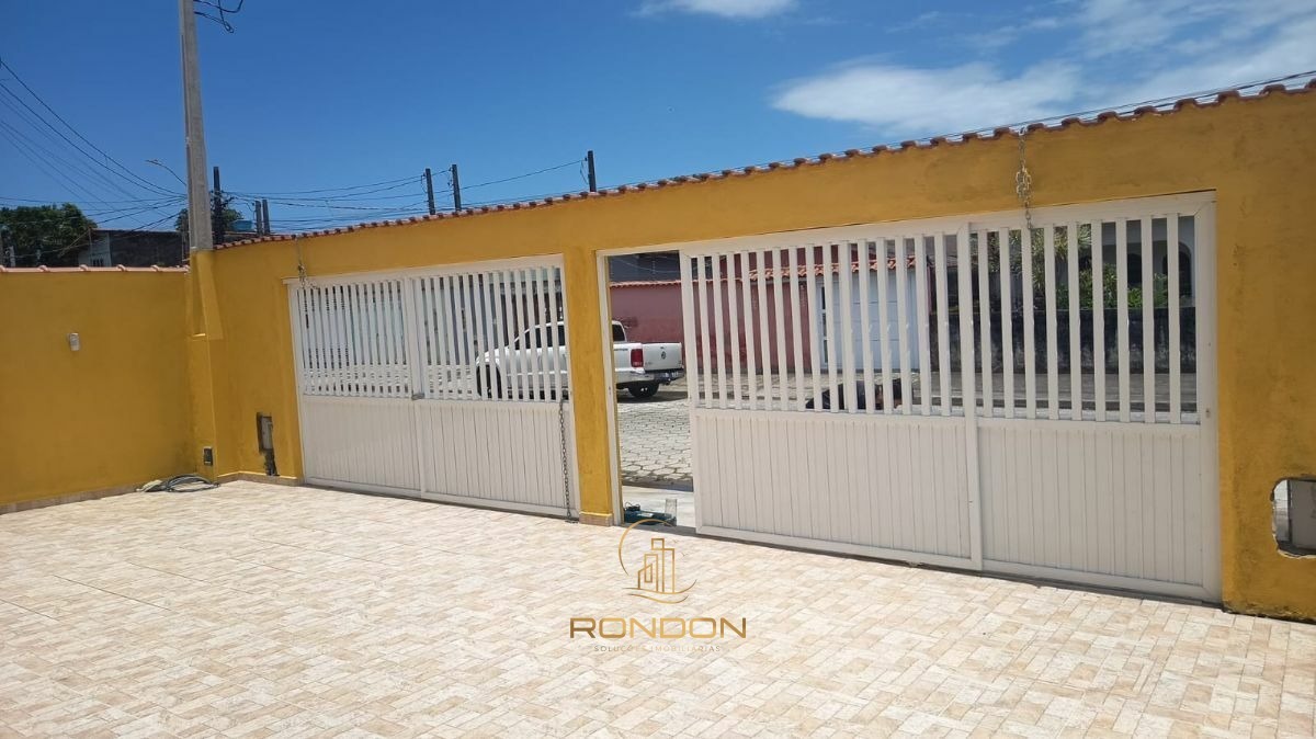 Casa, 2 quartos, 53 m² - Foto 3