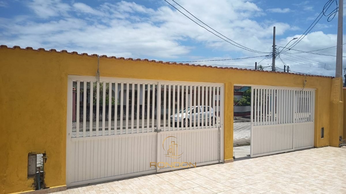 Casa, 2 quartos, 53 m² - Foto 2