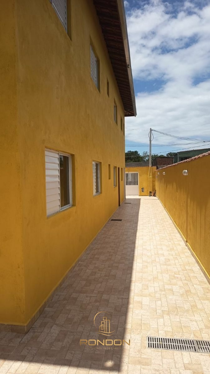 Casa, 2 quartos, 53 m² - Foto 38