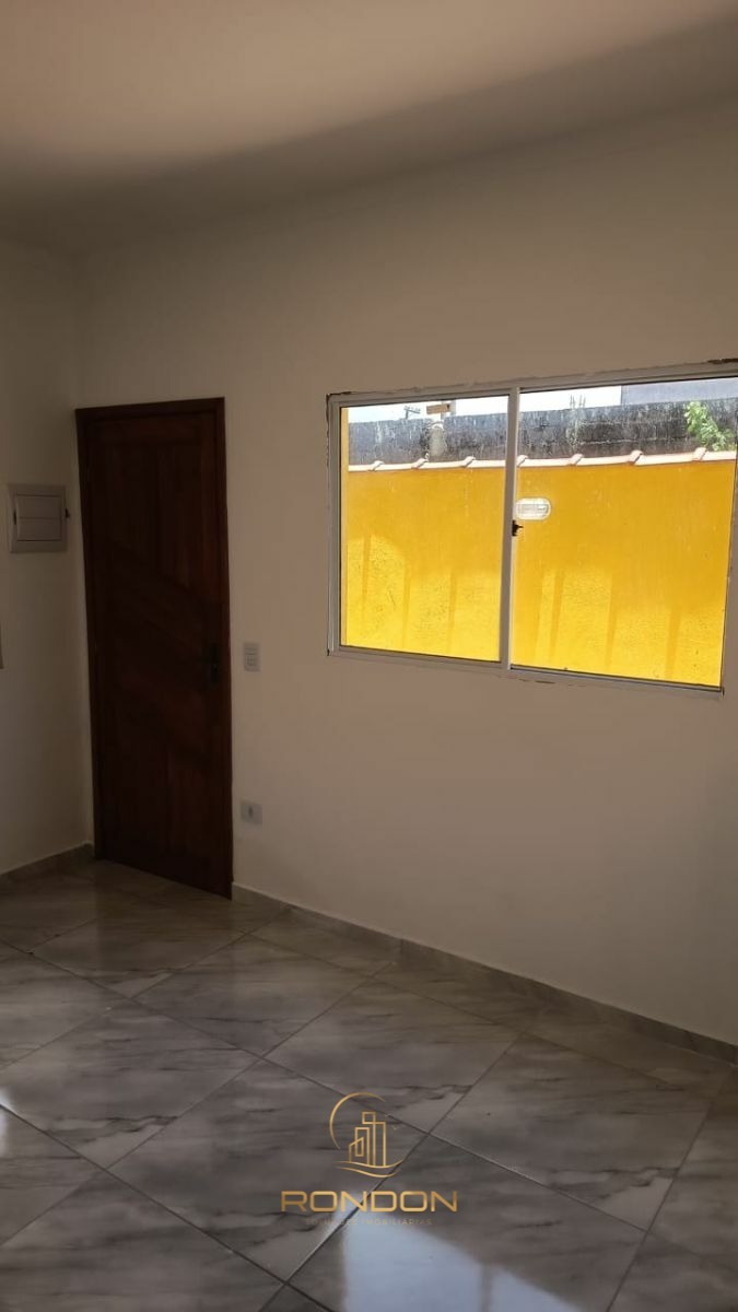 Casa, 2 quartos, 53 m² - Foto 4