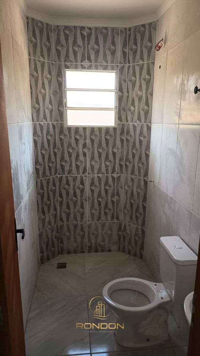 Casa, 2 quartos, 53 m² - Foto 7