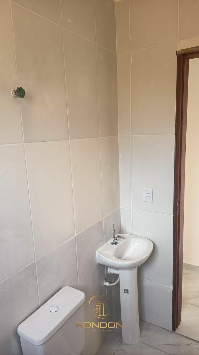 Casa, 2 quartos, 53 m² - Foto 6