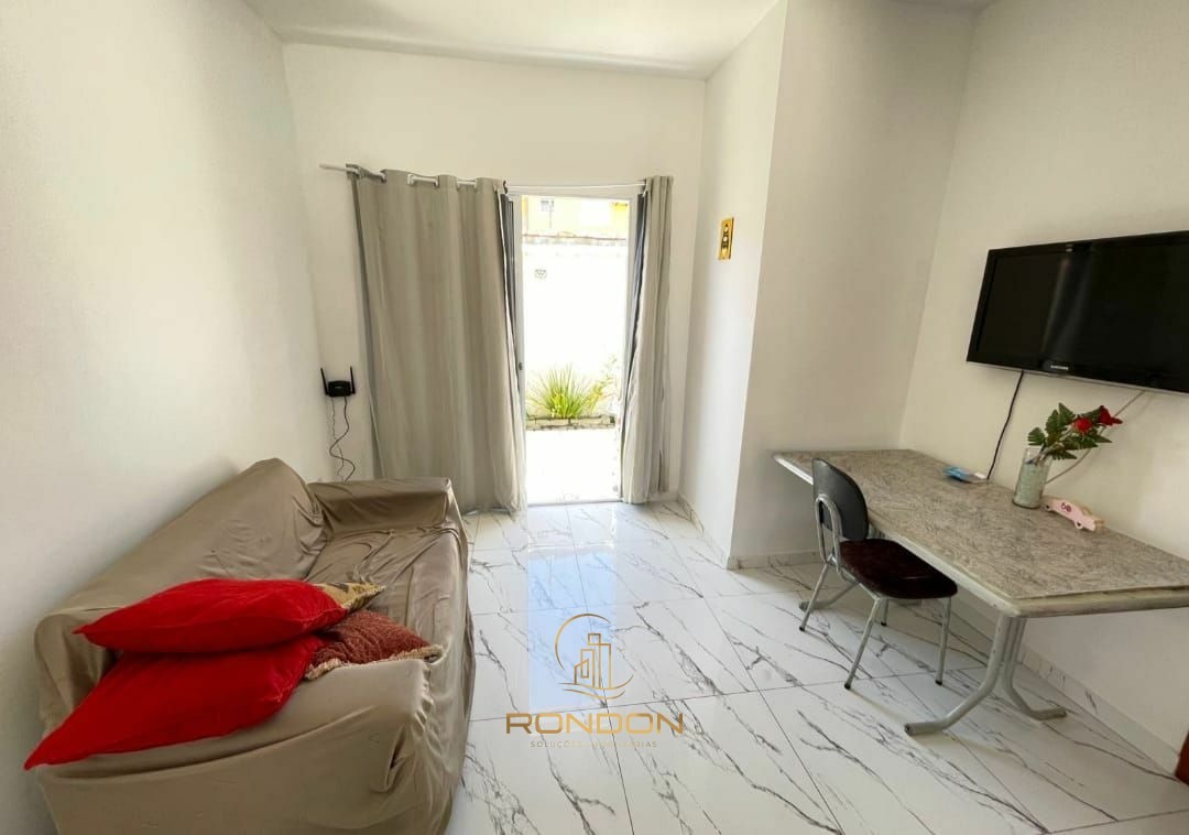 Casa, 2 quartos, 97 m² - Foto 4