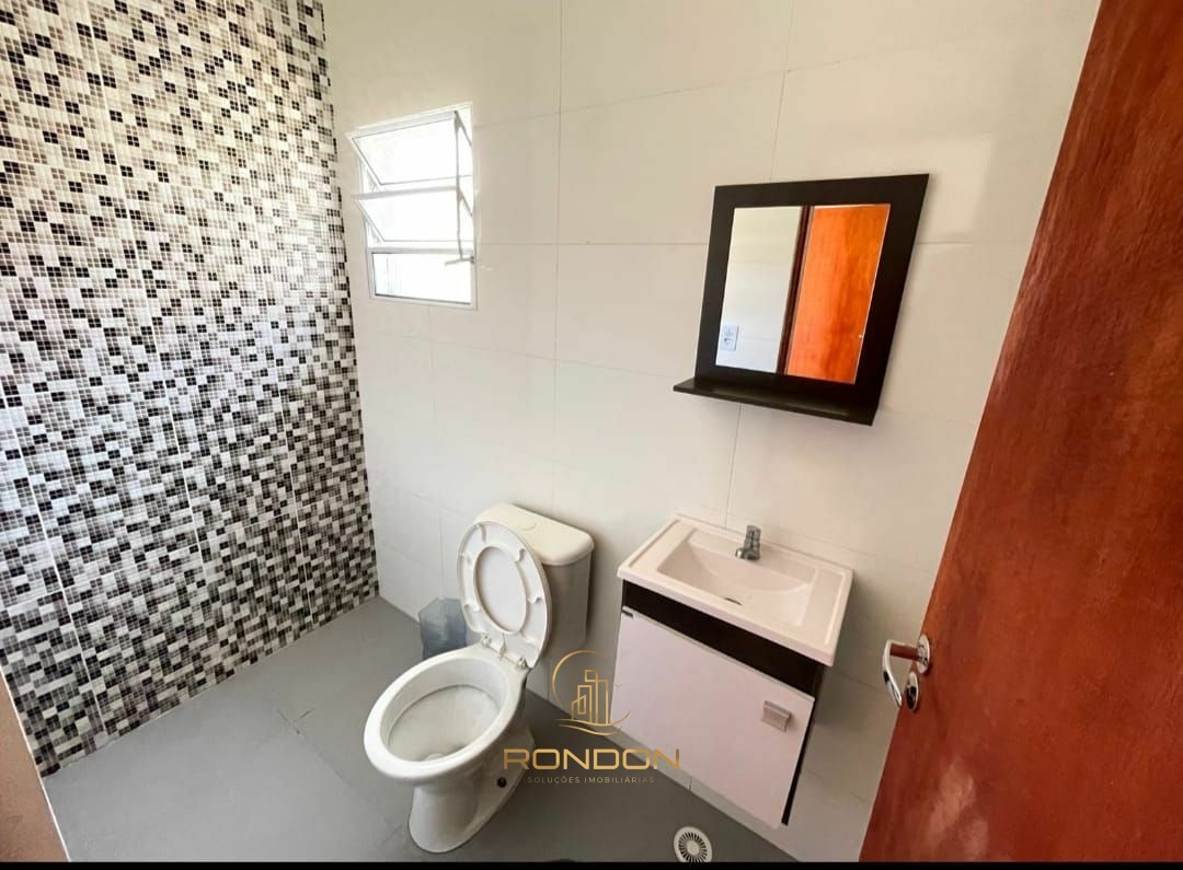 Casa, 2 quartos, 97 m² - Foto 8